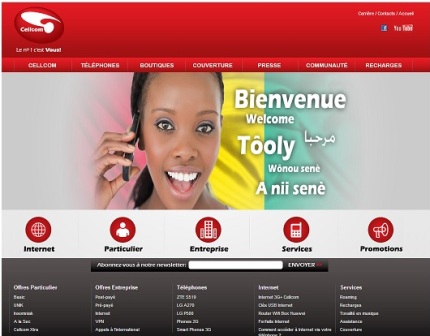 Feature image celcom_site