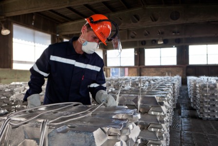 Feature image aluminum