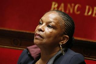 Feature image christiane_taubira