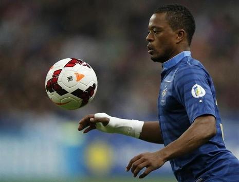 evra