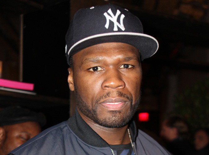 50 Cent