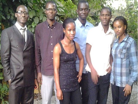 Feature image La rédaction d'Africaguinee.com