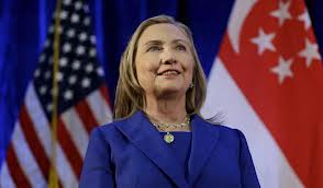 Feature image Hillary Clinton