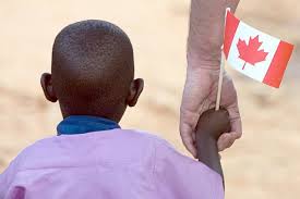 Feature image Immigré Canada