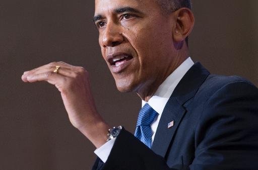 Feature image Barack Obama