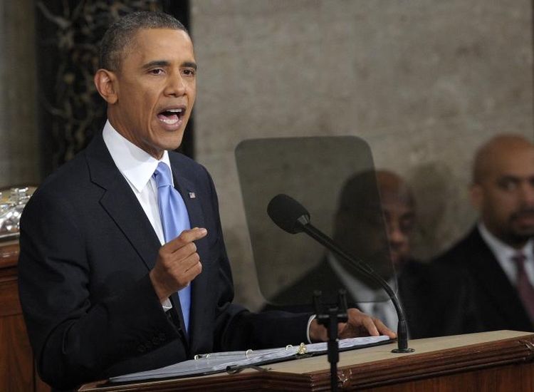 Feature image Barack Obama