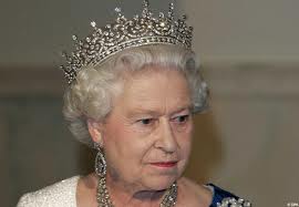 Feature image Elisabeth II
