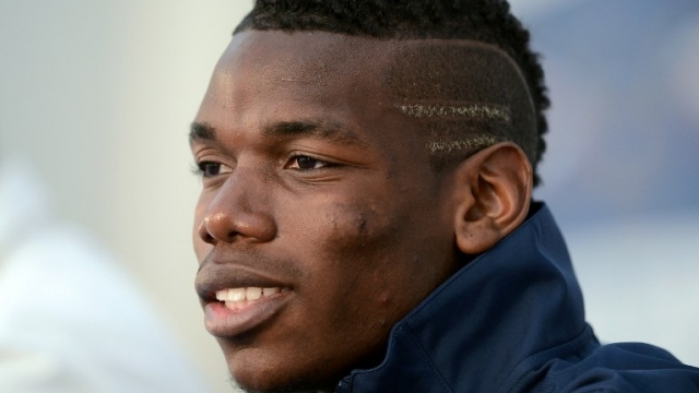 Feature image Paul Pogba