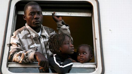 Feature image immigrés en Suisse