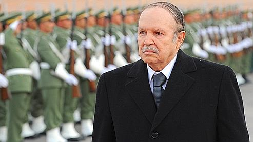 Bouteflika