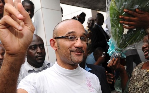 Feature image Michel Gbagbo