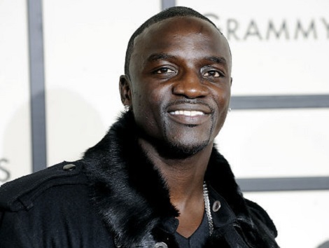 Akon