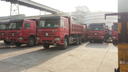 Feature image Camions RUSAL