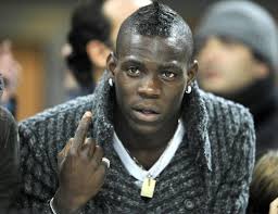 Feature image Mario Balotelli