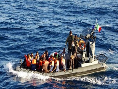 Feature image Immigration clandestine