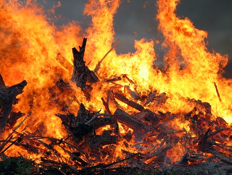 Feature image Incendie