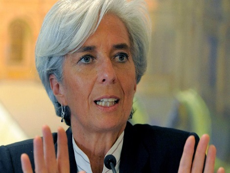 Feature image Lagarde FMI