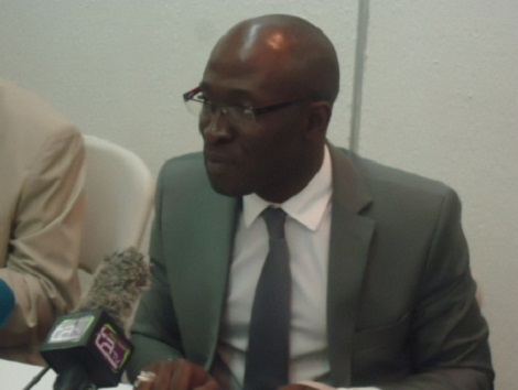 Feature image Ministre Gassama Diaby
