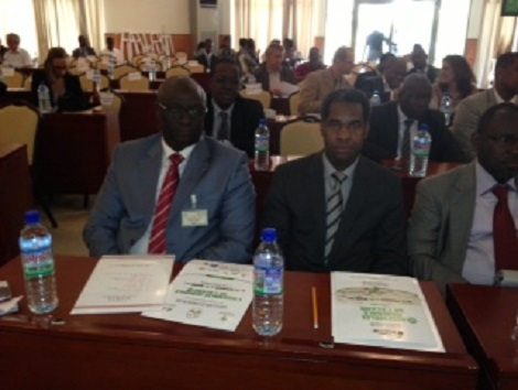 Feature image Directeur Général de la Pharmacie Centrale de Guinée à Lomé