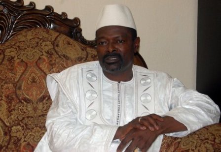 Feature image Premier ministre Mohamed Said Fofana