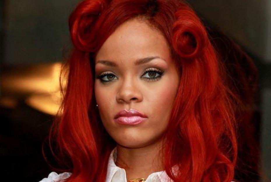 Feature image Rihanna
