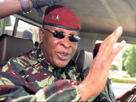 Feature image Général Sékouba Konaté