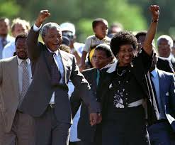 Feature image Nelson Mandela