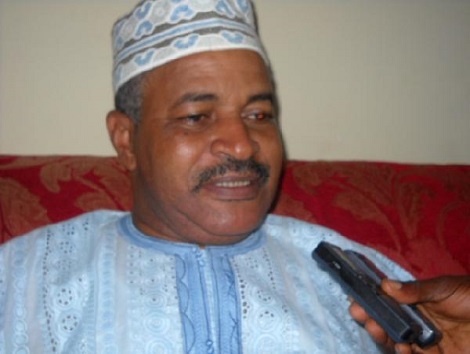 Feature image Ministre d'Etat Bah Ousmane