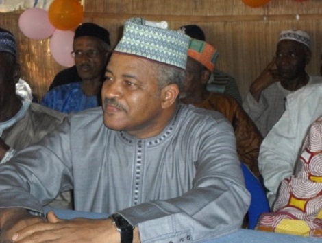 Feature image Ministre d'Etat Bah Ousmane