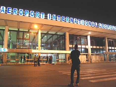 Feature image Aéroport de Dakar