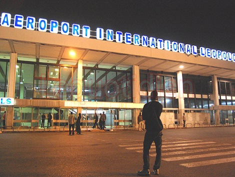 Aéroport de Dakar