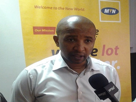 Directeur Général de MTN Guinée