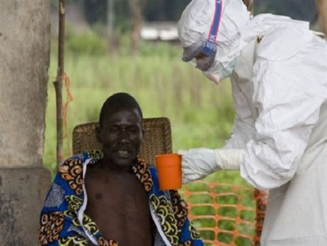 Fièvre Ebola
