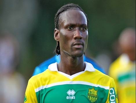Feature image Ismael Bangoura
