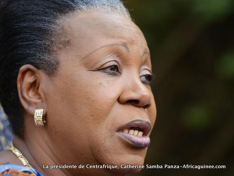 Feature image la-presidente-de-transition-de-la-centrafrique-catherine-sam_1448260