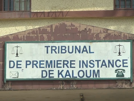 Tribunal de Kaloum