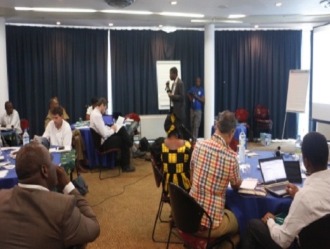 Feature image Réunion Directeurs "Plan" à Conakry