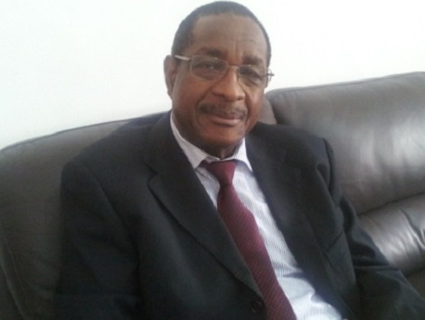 Feature image Ministre Alhassane Conde