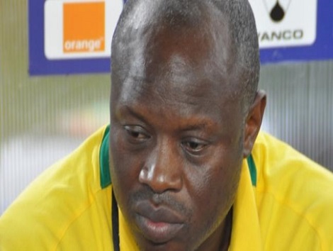 Feature image L'entraîneur Amara Traoré