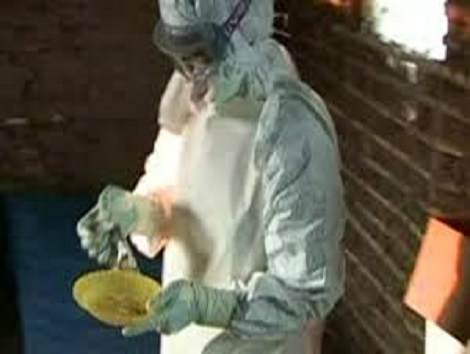 Feature image Ebola en Guinée