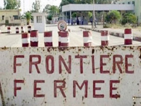 Feature image Ferméture frontière