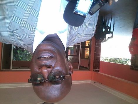 Feature image Fode Oussoy Fofana UFDG