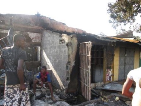 Feature image Incendie à Kipé