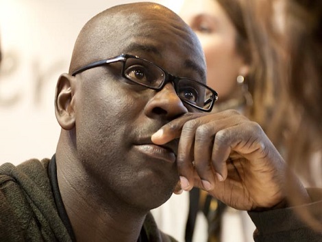 Lilian Thuram africaguinee.com