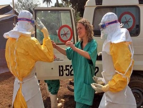 Feature image Médecins Sans Frontières