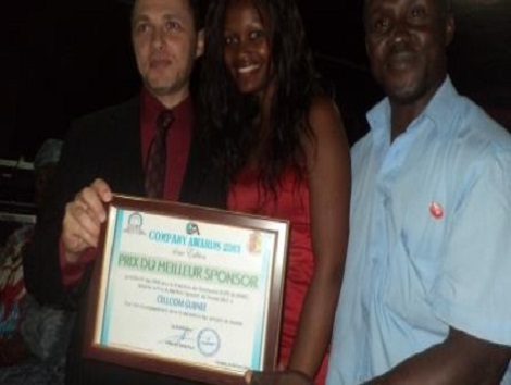 Prix cellcom guinée