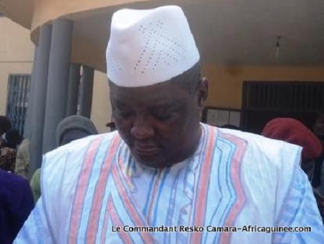 Feature image Commandant Resko Camara