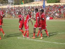 yali