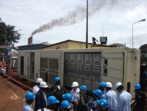 Feature image centrale