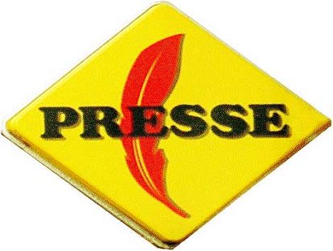 Logo presse